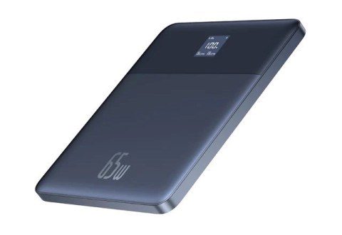 Powerbank Baseus Blade2 12000mAh (niebieski) Powerbank Baseus Blade2 12000mAh (niebieski)