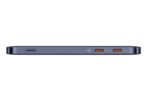 Powerbank Baseus Blade2 12000mAh (niebieski) Powerbank Baseus Blade2 12000mAh (niebieski)