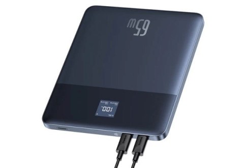 Powerbank Baseus Blade2 12000mAh (niebieski) Powerbank Baseus Blade2 12000mAh (niebieski)