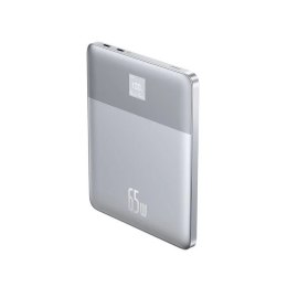 Baseus Powerbank Baseus Blade2 12000mAh (szary)