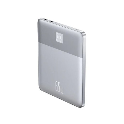 Powerbank Baseus Blade2 12000mAh (szary) Powerbank Baseus Blade2 12000mAh (szary)