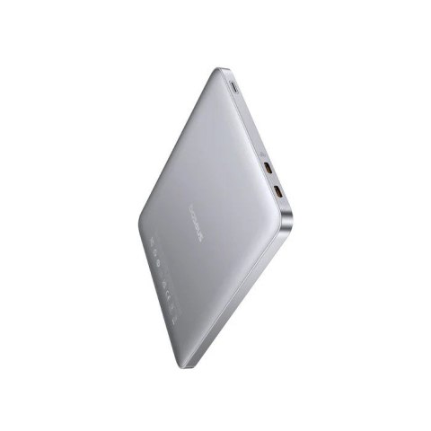 Powerbank Baseus Blade2 12000mAh (szary) Powerbank Baseus Blade2 12000mAh (szary)