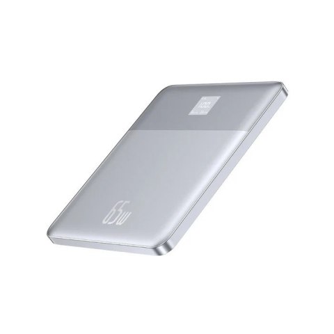 Powerbank Baseus Blade2 12000mAh (szary) Powerbank Baseus Blade2 12000mAh (szary)