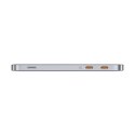 Powerbank Baseus Blade2 12000mAh (szary)
