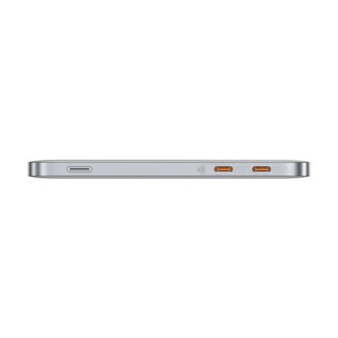 Powerbank Baseus Blade2 12000mAh (szary) Powerbank Baseus Blade2 12000mAh (szary)