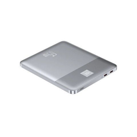 Powerbank Baseus Blade2 12000mAh (szary) Powerbank Baseus Blade2 12000mAh (szary)