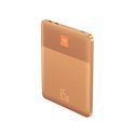 Baseus Powerbank Baseus Blade2 1200mAh (koralowy)