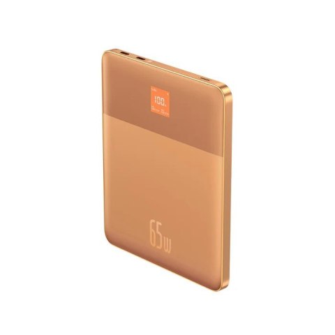 Baseus Powerbank Baseus Blade2 1200mAh (koralowy) Baseus Powerbank Baseus Blade2 1200mAh (koralowy)