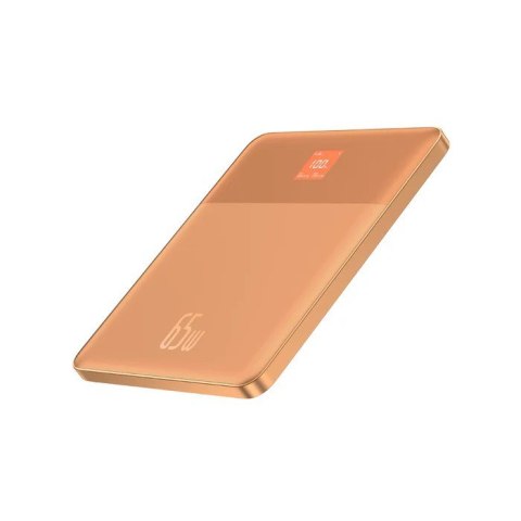 Baseus Powerbank Baseus Blade2 1200mAh (koralowy) Baseus Powerbank Baseus Blade2 1200mAh (koralowy)