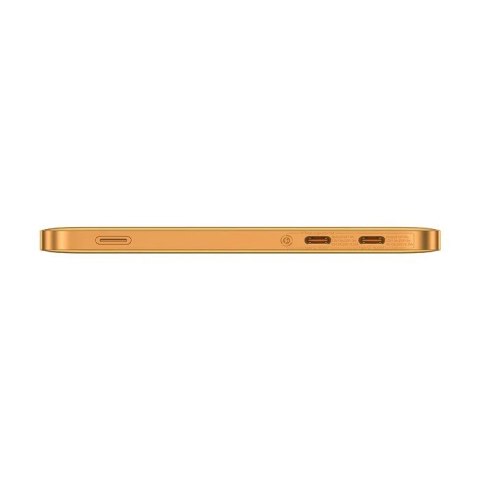 Baseus Powerbank Baseus Blade2 1200mAh (koralowy) Baseus Powerbank Baseus Blade2 1200mAh (koralowy)