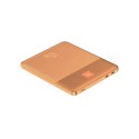 Baseus Powerbank Baseus Blade2 1200mAh (koralowy)
