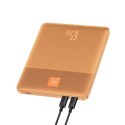 Baseus Powerbank Baseus Blade2 1200mAh (koralowy)