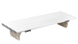 REHA FUND Ławeczka wannowa 4 listy