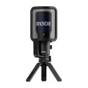 RODE RODE NT-USB+ - Mikrofon Pojemnościowy USB