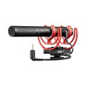 RODE RODE VideoMic NTG - Mikrofon do kamery