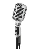SHURE Shure 55SH Series II - Mikrofon dynamiczny retro