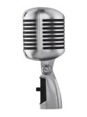 SHURE Shure 55SH Series II - Mikrofon dynamiczny retro