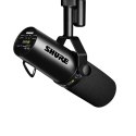 SHURE Shure SM7dB - Mikrofon dynamiczny, kardioidalny, lektorski - radiowy