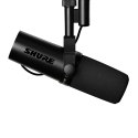SHURE Shure SM7dB - Mikrofon dynamiczny, kardioidalny, lektorski - radiowy