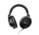 SHURE Shure SRH440A-EFS - Profesjonalne studyjne słuchawki nauszne, zamknięte