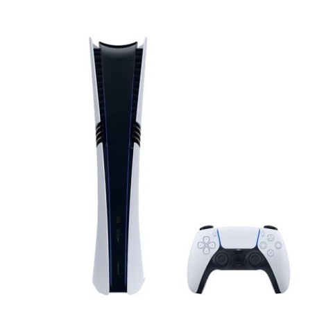 Sony Konsola Sony PlayStation 5 PRO 2TB (WYPRZEDAŻ)