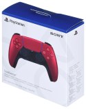 Sony Kontroler bezprzewodowy SONY DualSense Volcanic Red (WYPRZEDAŻ)