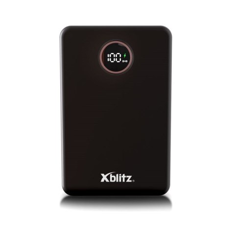 Xblitz XBLITZ POWERBANK MAGBOOST 10 000MAH
