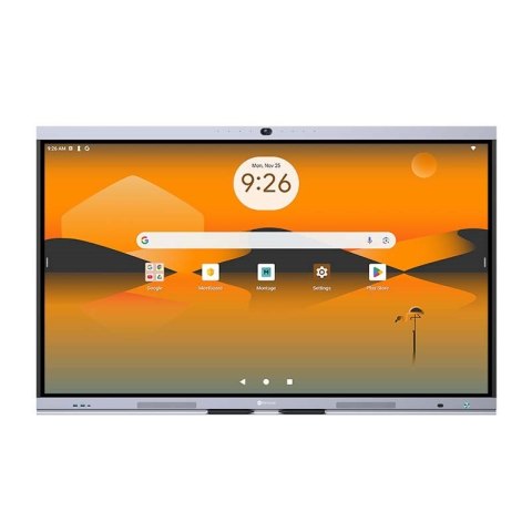 AG Neovo AG NEOVO MONITOR INTERAKTYWNY 75 CALI IFP-7504P AG Neovo AG NEOVO MONITOR INTERAKTYWNY 75 CALI IFP-7504P