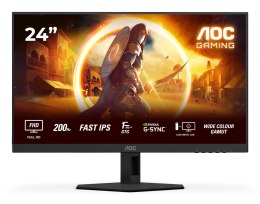 AOC MONITOR AOC LED 23,8
