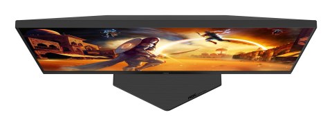 AOC MONITOR AOC LED 23,8" 24G4HRE 200Hz AOC MONITOR AOC LED 23,8" 24G4HRE 200Hz