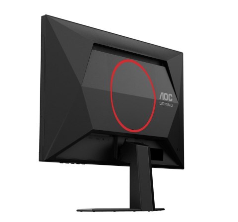AOC MONITOR AOC LED 23,8" 24G4HRE 200Hz AOC MONITOR AOC LED 23,8" 24G4HRE 200Hz