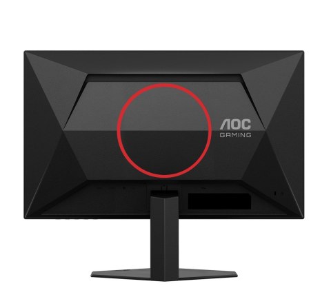 AOC MONITOR AOC LED 23,8" 24G4HRE 200Hz AOC MONITOR AOC LED 23,8" 24G4HRE 200Hz