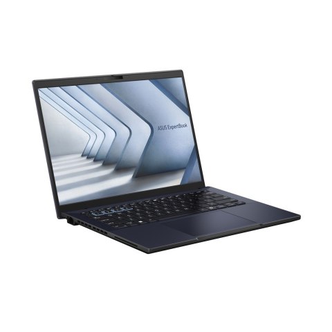 ASUS ASUS ExpertBook B3 B3404CMA_L-Q50455X Ultra 7 155H 14.0" WUXGA 300nits 60Hz AG 16GB DDR5 SSD512 Intel Graphics WLAN+BT 4G LTE LA ASUS ASUS ExpertBook B3 B3404CMA_L-Q50455X Ultra 7 155H 14.0" WUXGA 300nits 60Hz AG 16GB DDR5 SSD512 Intel Graphics WLAN+BT 4G LTE LA