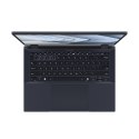 ASUS ASUS ExpertBook B3 B3404CMA_L-Q50455X Ultra 7 155H 14.0" WUXGA 300nits 60Hz AG 16GB DDR5 SSD512 Intel Graphics WLAN+BT 4G LTE LA