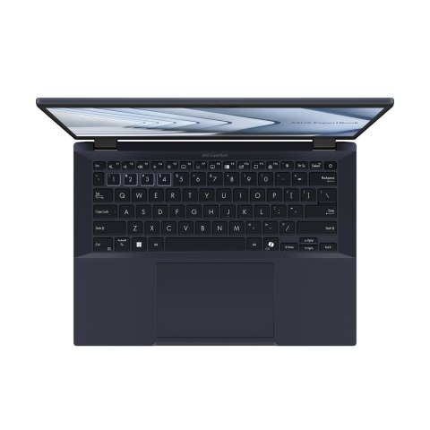 ASUS ASUS ExpertBook B3 B3404CMA_L-Q50455X Ultra 7 155H 14.0" WUXGA 300nits 60Hz AG 16GB DDR5 SSD512 Intel Graphics WLAN+BT 4G LTE LA ASUS ASUS ExpertBook B3 B3404CMA_L-Q50455X Ultra 7 155H 14.0" WUXGA 300nits 60Hz AG 16GB DDR5 SSD512 Intel Graphics WLAN+BT 4G LTE LA