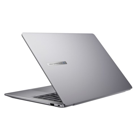 ASUS ASUS ExpertBook P5 P5405CSA-NZ0408X Ultra 7 258V 14.0" WQXGA 400nits 144Hz AG 32GB LPDDR5X SSD1TB Intel Arc 140V WLAN+BT Cam1080 ASUS ASUS ExpertBook P5 P5405CSA-NZ0408X Ultra 7 258V 14.0" WQXGA 400nits 144Hz AG 32GB LPDDR5X SSD1TB Intel Arc 140V WLAN+BT Cam1080