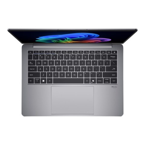ASUS ASUS ExpertBook P5 P5405CSA-NZ0408X Ultra 7 258V 14.0" WQXGA 400nits 144Hz AG 32GB LPDDR5X SSD1TB Intel Arc 140V WLAN+BT Cam1080 ASUS ASUS ExpertBook P5 P5405CSA-NZ0408X Ultra 7 258V 14.0" WQXGA 400nits 144Hz AG 32GB LPDDR5X SSD1TB Intel Arc 140V WLAN+BT Cam1080