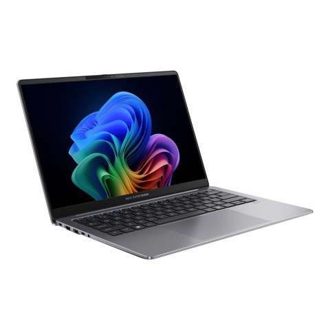 ASUS ASUS ExpertBook P5 P5405CSA-NZ0408X Ultra 7 258V 14.0" WQXGA 400nits 144Hz AG 32GB LPDDR5X SSD1TB Intel Arc 140V WLAN+BT Cam1080 ASUS ASUS ExpertBook P5 P5405CSA-NZ0408X Ultra 7 258V 14.0" WQXGA 400nits 144Hz AG 32GB LPDDR5X SSD1TB Intel Arc 140V WLAN+BT Cam1080