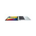 ASUS ASUS E1504GA-WS34 i3-N305 15.6" FHD 8GB SSD256 BT BLKB FPR Win11 Green Grey (REPACK) 2Y