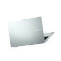 ASUS ASUS E1504GA-WS34 i3-N305 15.6" FHD 8GB SSD256 BT BLKB FPR Win11 Green Grey (REPACK) 2Y