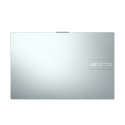 ASUS ASUS E1504GA-WS34 i3-N305 15.6" FHD 8GB SSD256 BT BLKB FPR Win11 Green Grey (REPACK) 2Y