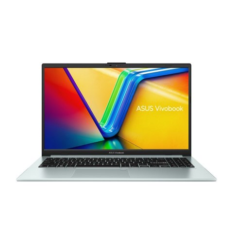 ASUS ASUS E1504GA-WS34 i3-N305 15.6" FHD 8GB SSD256 BT BLKB FPR Win11 Green Grey (REPACK) 2Y ASUS ASUS E1504GA-WS34 i3-N305 15.6" FHD 8GB SSD256 BT BLKB FPR Win11 Green Grey (REPACK) 2Y