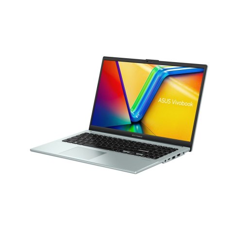 ASUS ASUS E1504GA-WS34 i3-N305 15.6" FHD 8GB SSD256 BT BLKB FPR Win11 Green Grey (REPACK) 2Y ASUS ASUS E1504GA-WS34 i3-N305 15.6" FHD 8GB SSD256 BT BLKB FPR Win11 Green Grey (REPACK) 2Y