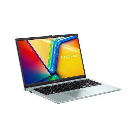 ASUS ASUS E1504GA-WS34 i3-N305 15.6" FHD 8GB SSD256 BT BLKB FPR Win11 Green Grey (REPACK) 2Y ASUS ASUS E1504GA-WS34 i3-N305 15.6" FHD 8GB SSD256 BT BLKB FPR Win11 Green Grey (REPACK) 2Y