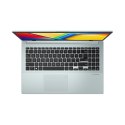 ASUS ASUS E1504GA-WS34 i3-N305 15.6" FHD 8GB SSD256 BT BLKB FPR Win11 Green Grey (REPACK) 2Y