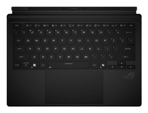 ASUS ASUS ROG Flow Z13 GZ302EA-RU126W Ryzen AI MAX+ 395 13.4" 2.5K Touch 180Hz IPS-level 500nits Glossy 64GB LPDDR5X SSD1TB WLAN+BT C ASUS ASUS ROG Flow Z13 GZ302EA-RU126W Ryzen AI MAX+ 395 13.4" 2.5K Touch 180Hz IPS-level 500nits Glossy 64GB LPDDR5X SSD1TB WLAN+BT C
