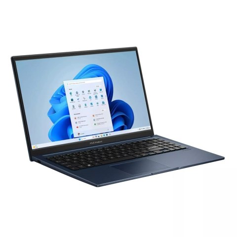 ASUS ASUS Vivobook F1504ZA-WH52 i5-1235U 15.6" FHD AG 8GB SSD256 BT Win11 Quiet Blue (REPACK) 2Y ASUS ASUS Vivobook F1504ZA-WH52 i5-1235U 15.6" FHD AG 8GB SSD256 BT Win11 Quiet Blue (REPACK) 2Y