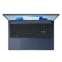 ASUS ASUS Vivobook F1504ZA-WH52 i5-1235U 15.6" FHD AG 8GB SSD256 BT Win11 Quiet Blue (REPACK) 2Y