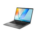 ASUS ASUS Vivobook S14 M3407HA-LY017 Ryzen 5 220 14.0" WUXGA IPS-level Panel 60Hz 300nits AG 16GB DDR5 SSD512 AMD Radeon Graphics WLA