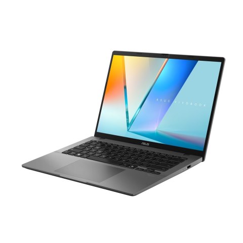 ASUS ASUS Vivobook S14 M3407HA-LY017 Ryzen 5 220 14.0" WUXGA IPS-level Panel 60Hz 300nits AG 16GB DDR5 SSD512 AMD Radeon Graphics WLA ASUS ASUS Vivobook S14 M3407HA-LY017 Ryzen 5 220 14.0" WUXGA IPS-level Panel 60Hz 300nits AG 16GB DDR5 SSD512 AMD Radeon Graphics WLA